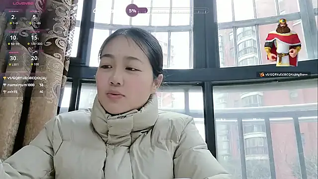 shanyao-123 现场XXX聊天