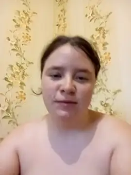 Webkamerová show PanbaPanna