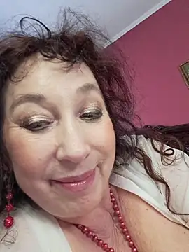 GypsyEsmeralda: онлайн-секс-чат