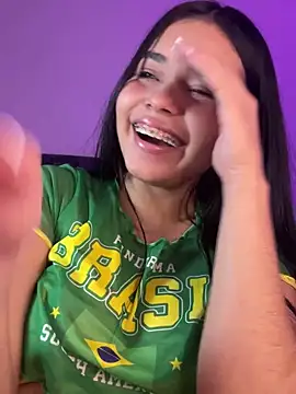 AuroraFiore's Live XXX Chat