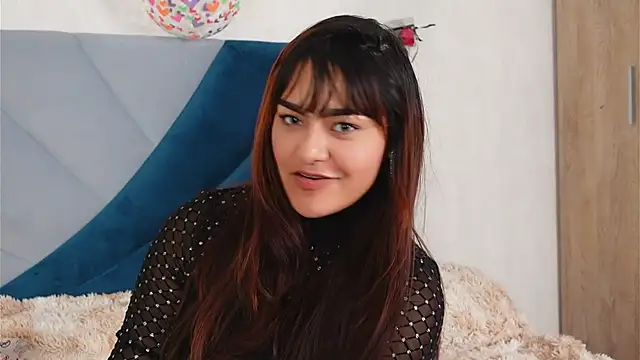 AshiaEkta1: онлайн-секс-чат