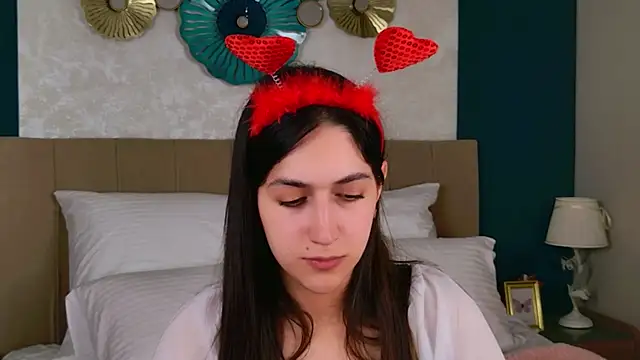 دردشة Teresa_Stane الجنسية المباشرة