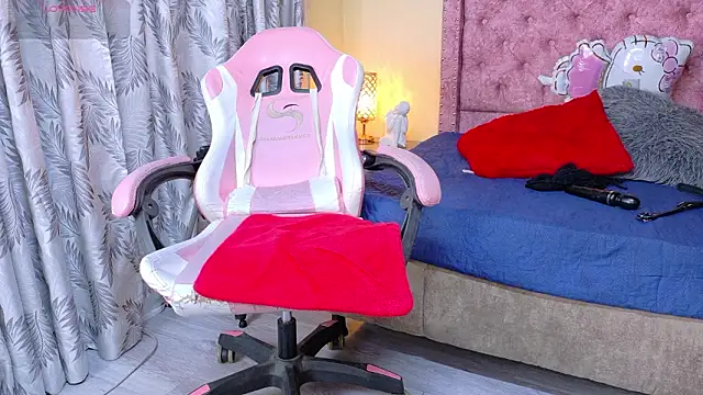 sweet__thang élő XXX-chatje