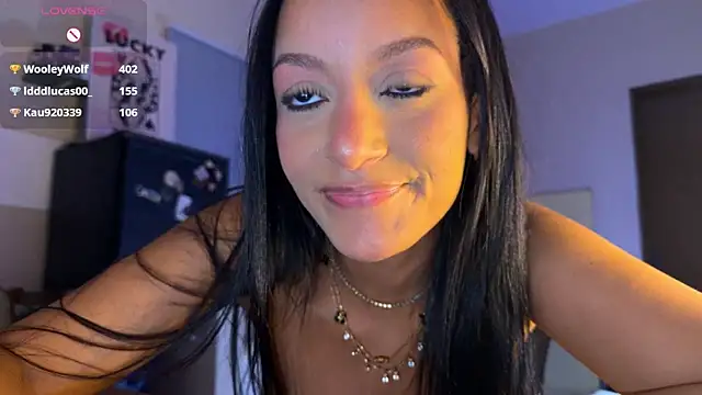 StacySpice01 现场XXX聊天