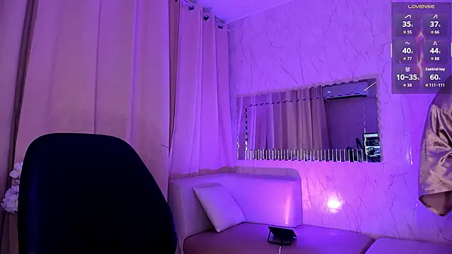 ShylySweet 라이브 XXX 채팅