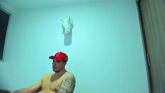 Show Webcam de Dagoti