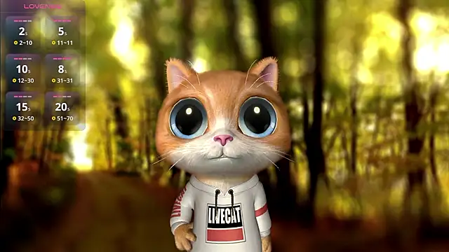 Tina-a 网络视讯表演