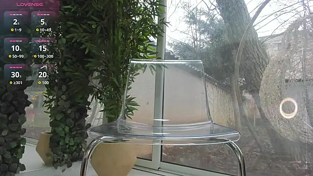 Lexi_Storm: онлайн-секс-чат