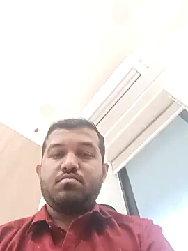 Webkamerová show VJ17