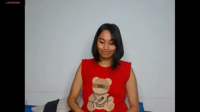 Gia_Lee: онлайн-секс-чат