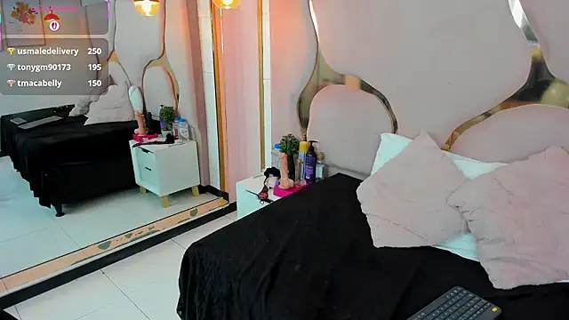 Maiyajoness: απευθείας συνομιλία ΧΧΧ