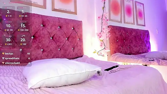 GabiHills: онлайн-секс-чат