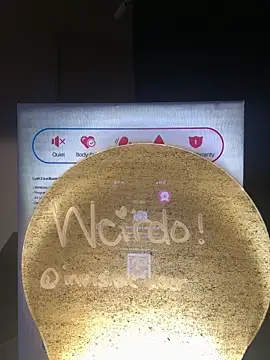 Chatroom XXX en direct de Beatriceblacc