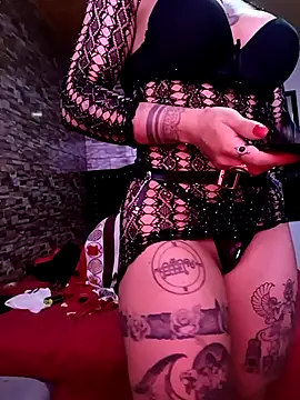 Chat +18 de Mishchelle_Zakii ao vivo