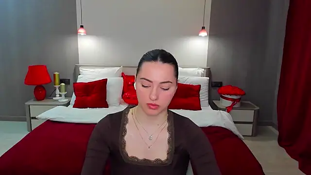 Christina_Enigma: онлайн-секс-чат