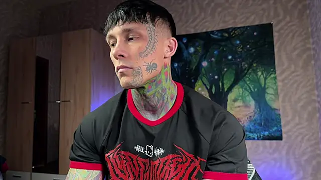 โชว์เว็บแคมของ Anubisgods