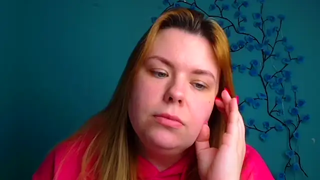 SusannaNight: онлайн-секс-чат