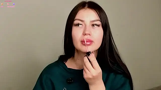 CoreenYortonのライブXXXチャット