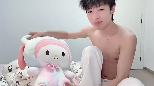 afahyu 在線直播表演