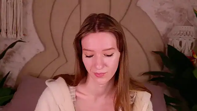 LilyHartwell Webcam Show