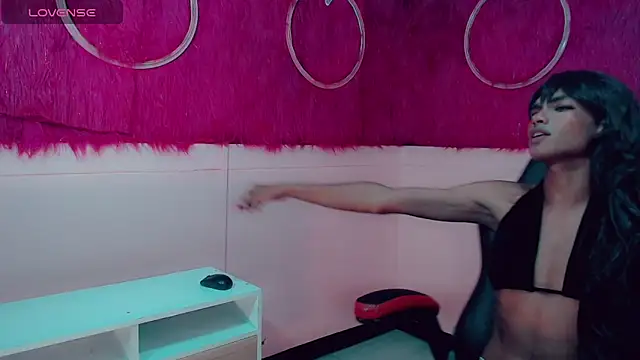 Karol_Vanessa__ live XXX chat