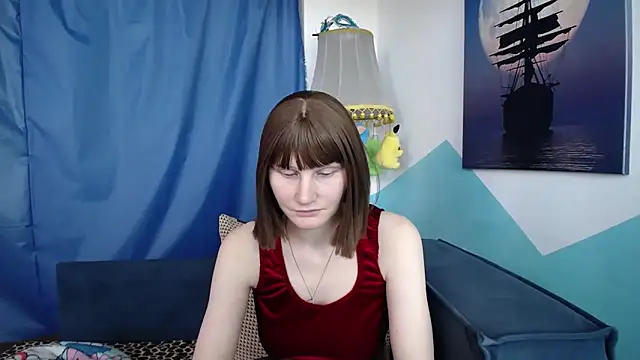 Онлайн чат XXX cornflower_mm