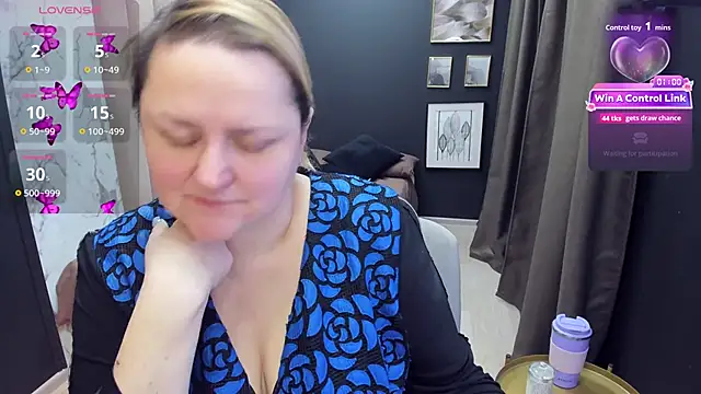 Онлайн чат XXX ScarlettSoft