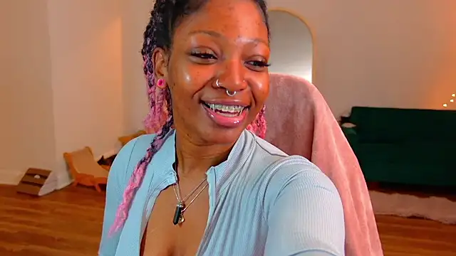 mochamimi – Live XXX-chat