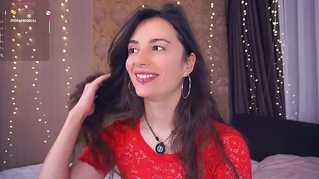 Holla_Molly: онлайн-секс-чат