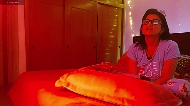 Онлайн чат XXX ISABEEL_SOFIA01