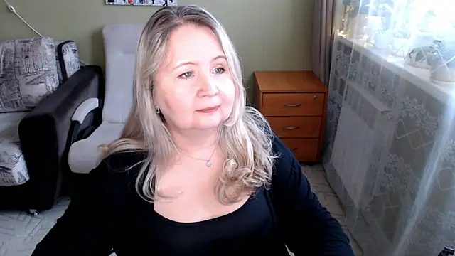 JanaMayer's Live XXX Chat