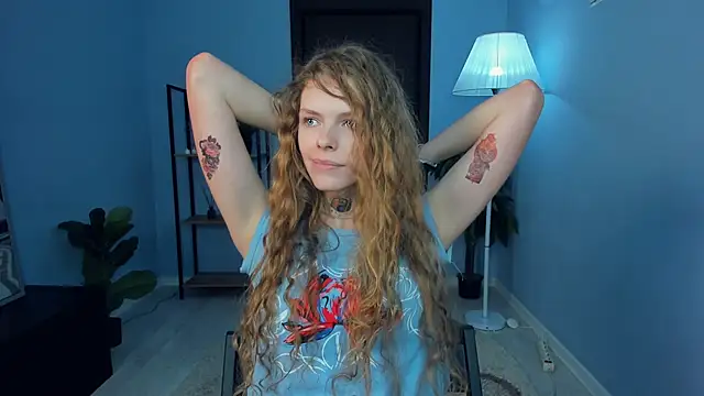 RayaNenlia: онлайн-секс-чат