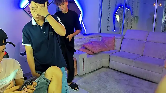 Houseofwarrios – Naživo XXX chat