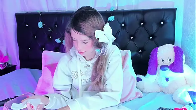 Chatroom XXX en direct de Sofiia_cute_