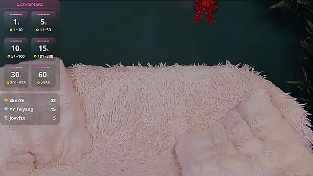 NatashaIvacenko 在線直播表演