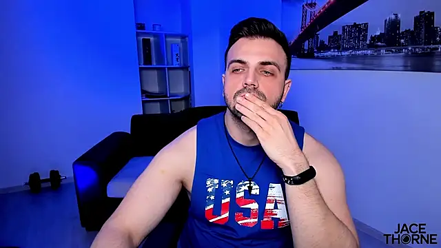 Jace_Thorne – Naživo XXX chat