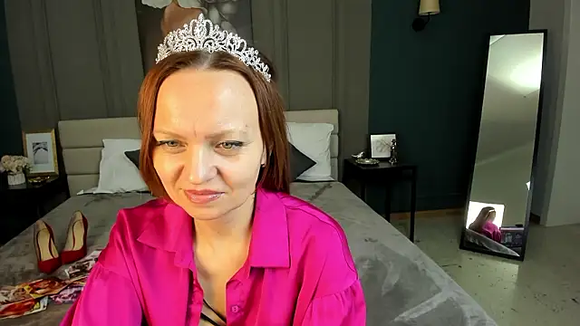 Chat +18 de _Manuka_ ao vivo