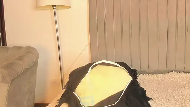 Chatroom XXX en direct de im_tiffany_