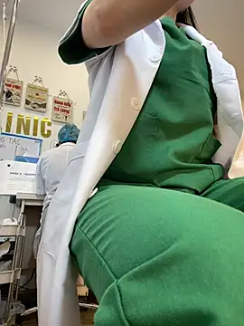 Clinic_Sexy 웹캠 쇼