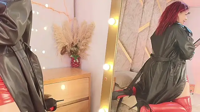 Chatroom XXX en direct de ALESKADUTH