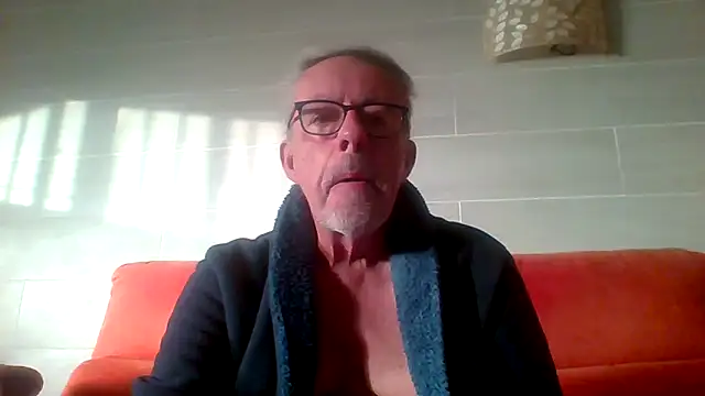 Show Webcam de tuggy59