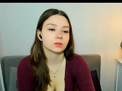 KatySensualy Live XXX-chat