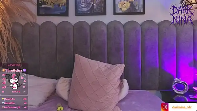 عرض كام Dark_nina_