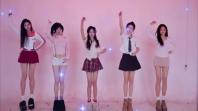 1X-one 现场XXX聊天