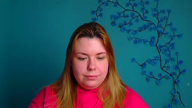 Chatroom XXX en direct de SusannaNight