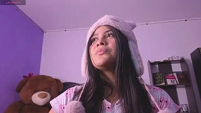 BadKittyy লাইভ XXX চ্যাট