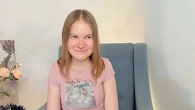 CleliaRostekのライブXXXチャット