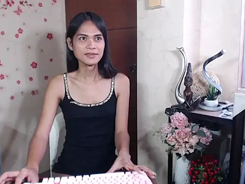 sweet_88 Pertunjukan Webcam