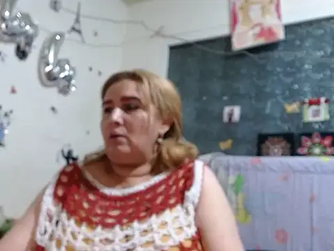 Chat XXX ao vivo de Perla1981--