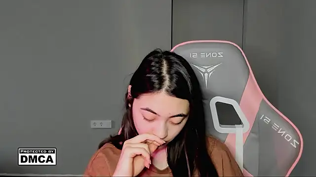 MeilideQian1's Live XXX Chat